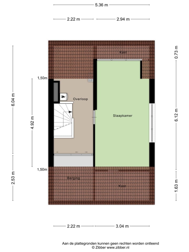 Foto 67 van Hertogshoef 242