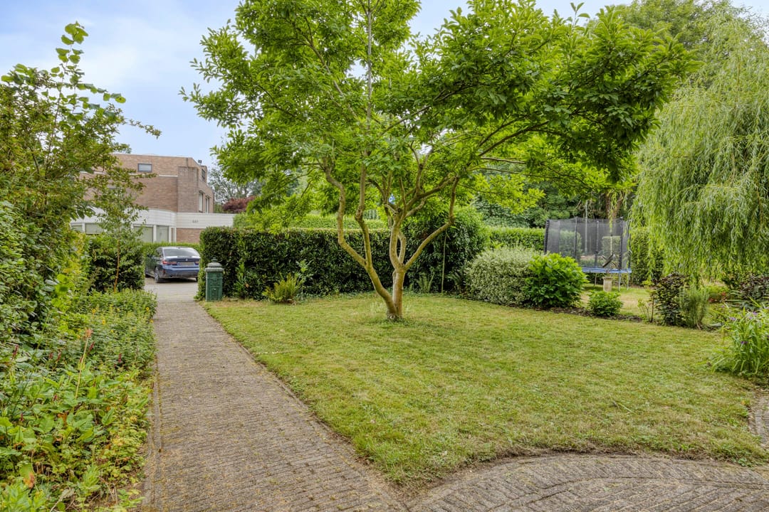 Foto 7 van Hertogshoef 242