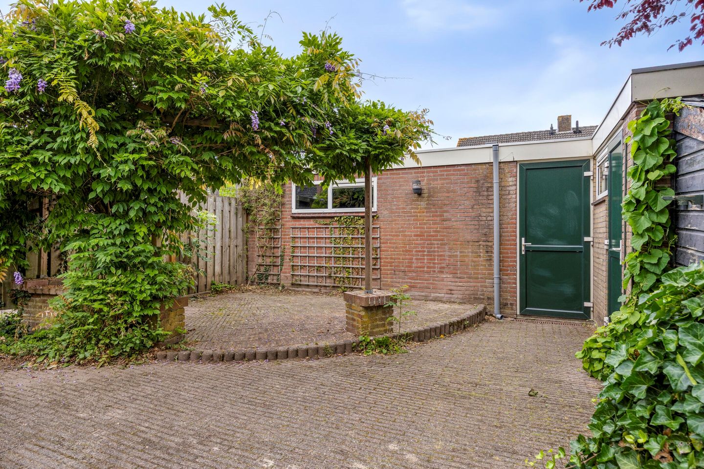 Foto 55 van Hertogshoef 242