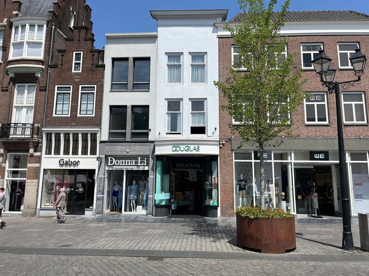 Markt 67, Den Bosch