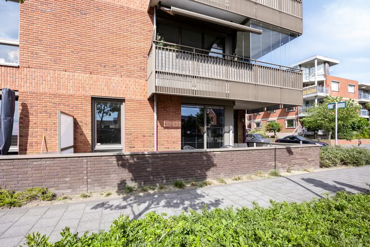 Foto 2 van Eikenstraat 2