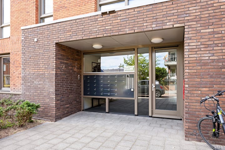 Foto 3 van Eikenstraat 2