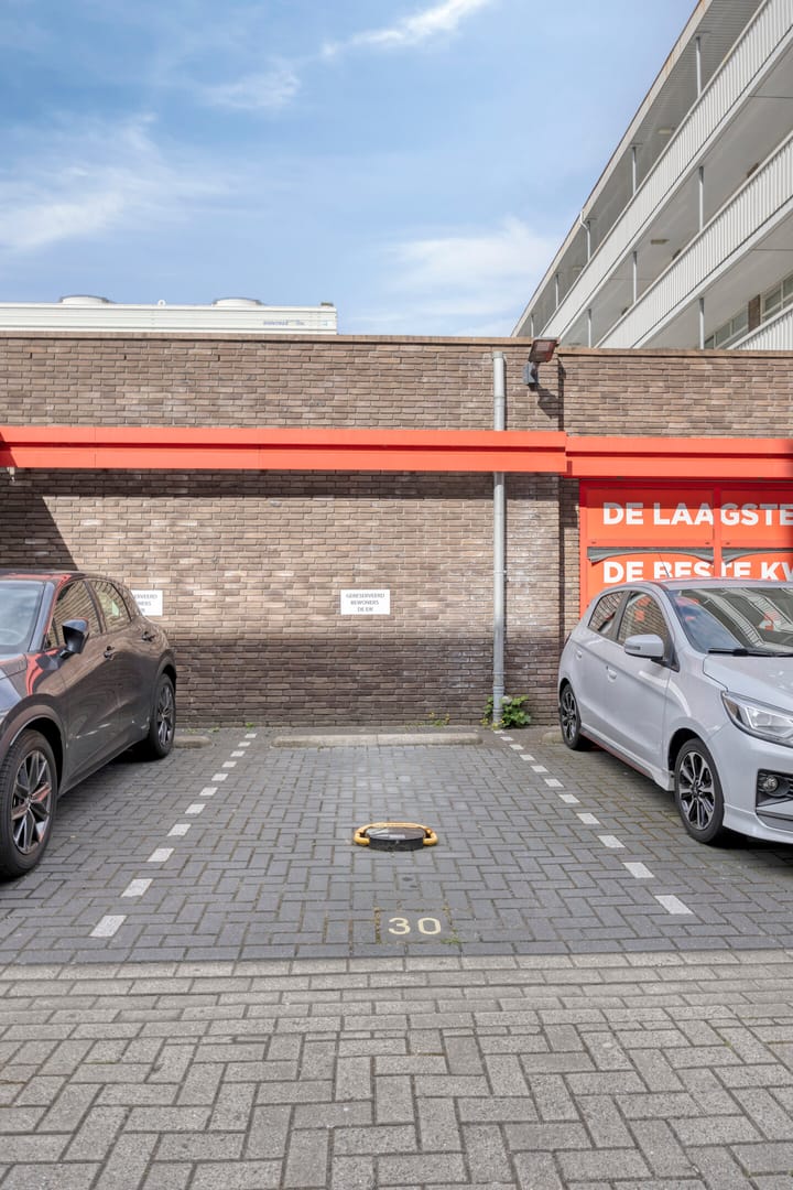 Foto 4 van Eikenstraat 2