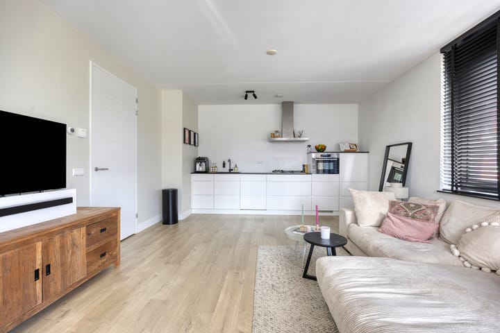 Foto 10 van Eikenstraat 2