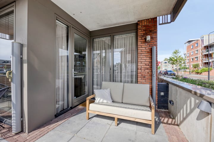 Foto 24 van Eikenstraat 2