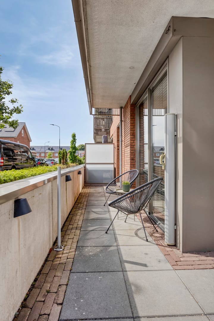 Foto 25 van Eikenstraat 2