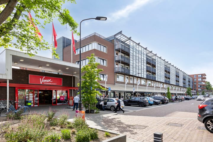 Foto 28 van Eikenstraat 2