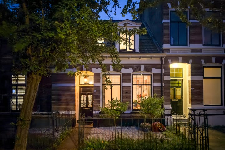 Foto 1 van Sint Jurrienstraat 34