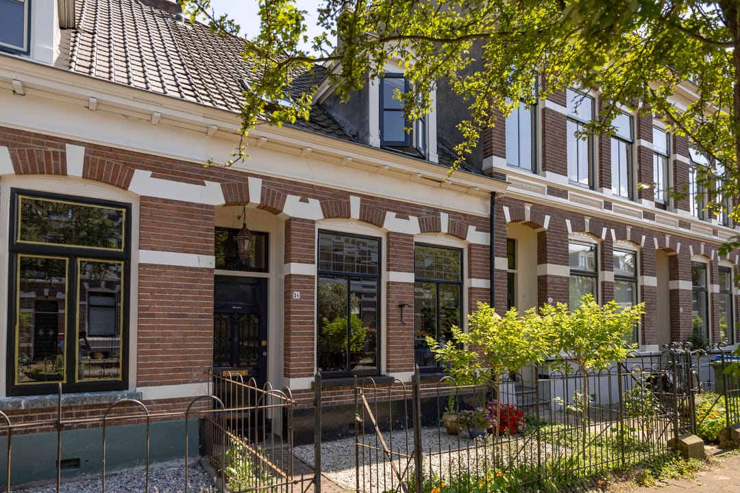 Foto 2 van Sint Jurrienstraat 34