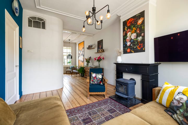 Foto 6 van Sint Jurrienstraat 34