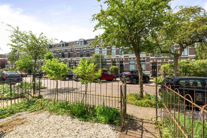 Foto 3 van Sint Jurrienstraat 34