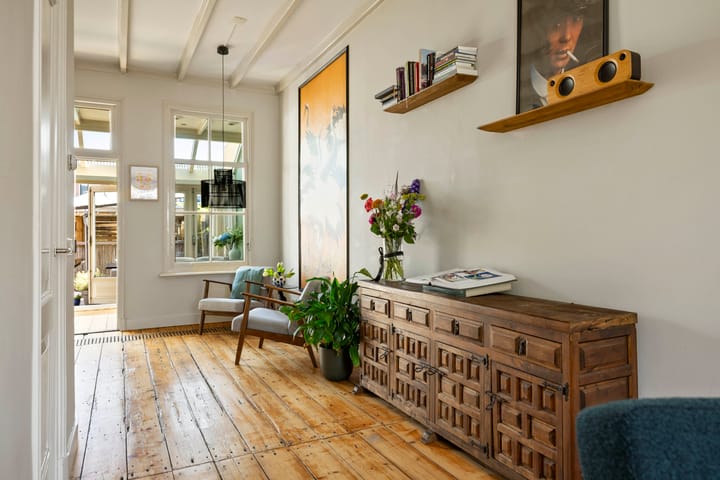 Foto 7 van Sint Jurrienstraat 34