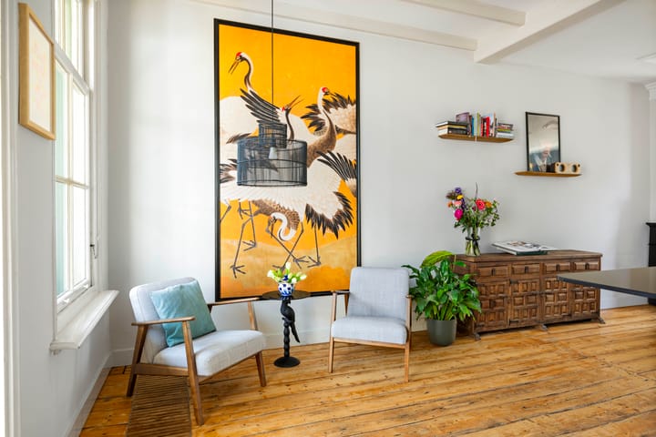 Foto 8 van Sint Jurrienstraat 34