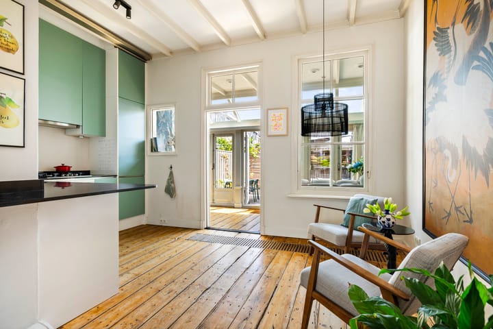 Foto 10 van Sint Jurrienstraat 34