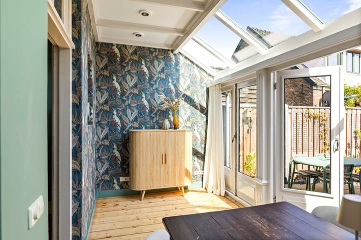 Foto 13 van Sint Jurrienstraat 34