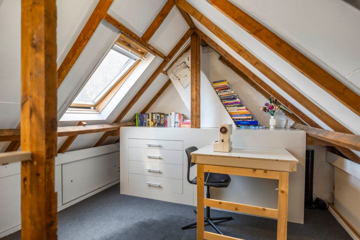 Foto 24 van Sint Jurrienstraat 34