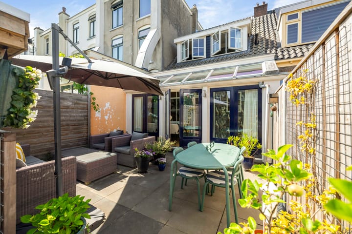 Foto 25 van Sint Jurrienstraat 34