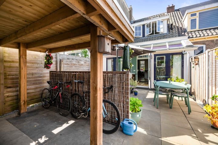 Foto 27 van Sint Jurrienstraat 34