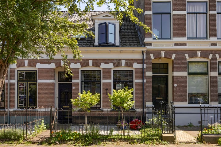 Foto 28 van Sint Jurrienstraat 34