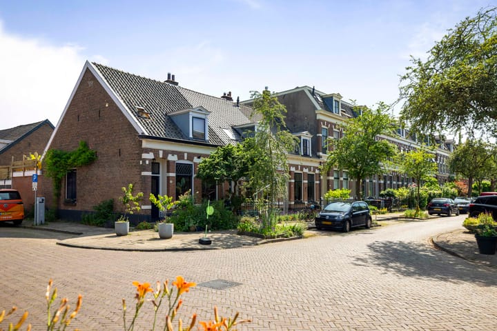 Foto 29 van Sint Jurrienstraat 34