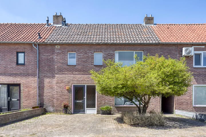 Foto 1 van Groot Kraaivenstraat 2-A