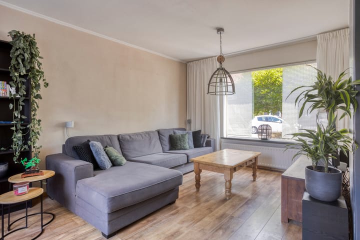 Foto 2 van Groot Kraaivenstraat 2-A