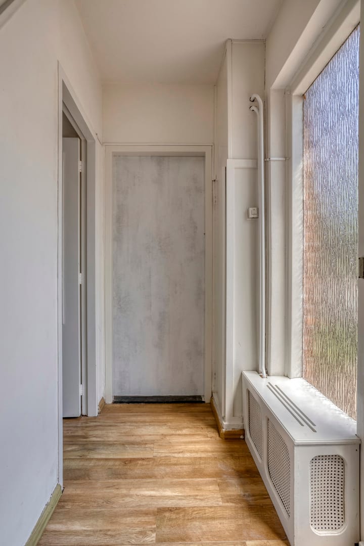 Foto 7 van Groot Kraaivenstraat 2-A