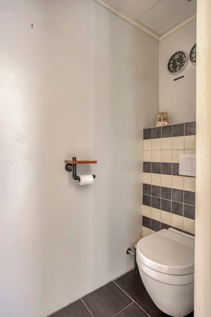 Foto 8 van Groot Kraaivenstraat 2-A