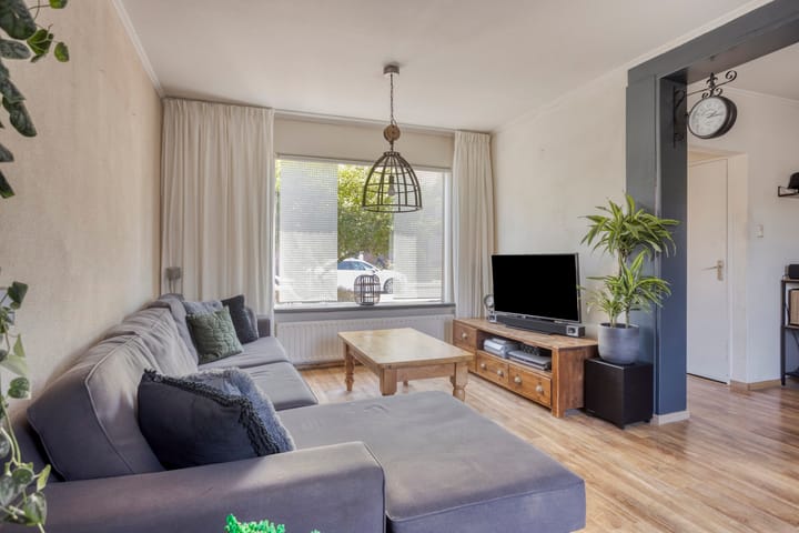 Foto 10 van Groot Kraaivenstraat 2-A