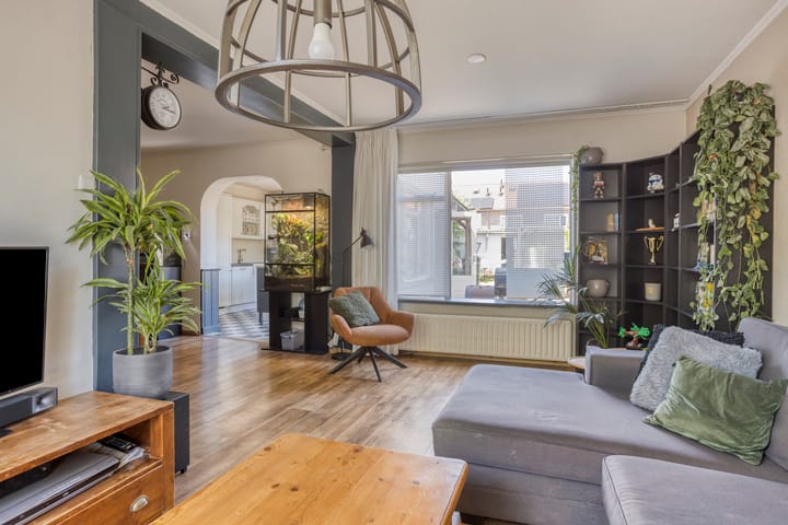 Foto 11 van Groot Kraaivenstraat 2-A