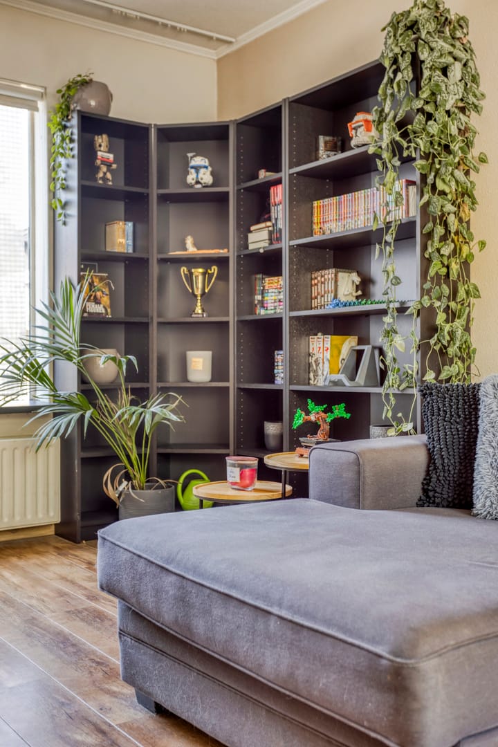 Foto 12 van Groot Kraaivenstraat 2-A