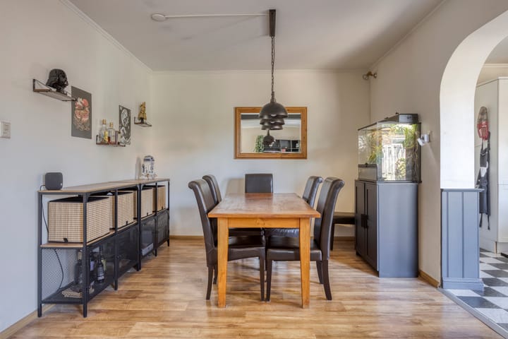 Foto 14 van Groot Kraaivenstraat 2-A