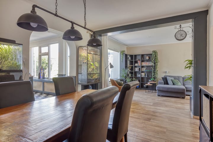 Foto 15 van Groot Kraaivenstraat 2-A