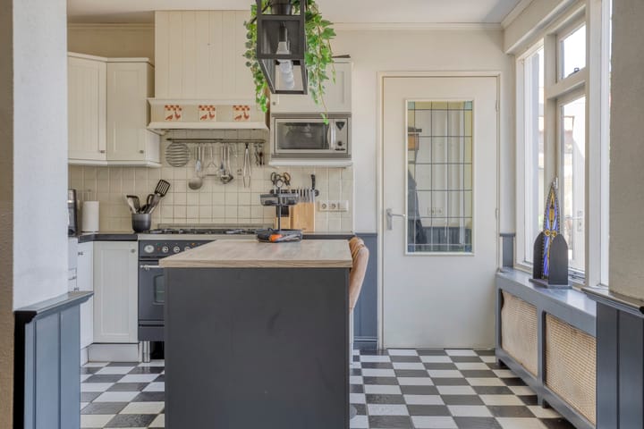 Foto 16 van Groot Kraaivenstraat 2-A