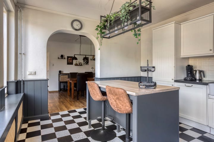 Foto 18 van Groot Kraaivenstraat 2-A