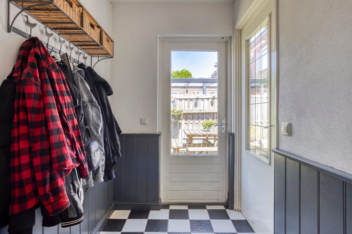 Foto 21 van Groot Kraaivenstraat 2-A