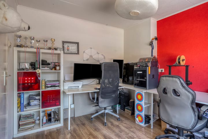 Foto 28 van Groot Kraaivenstraat 2-A