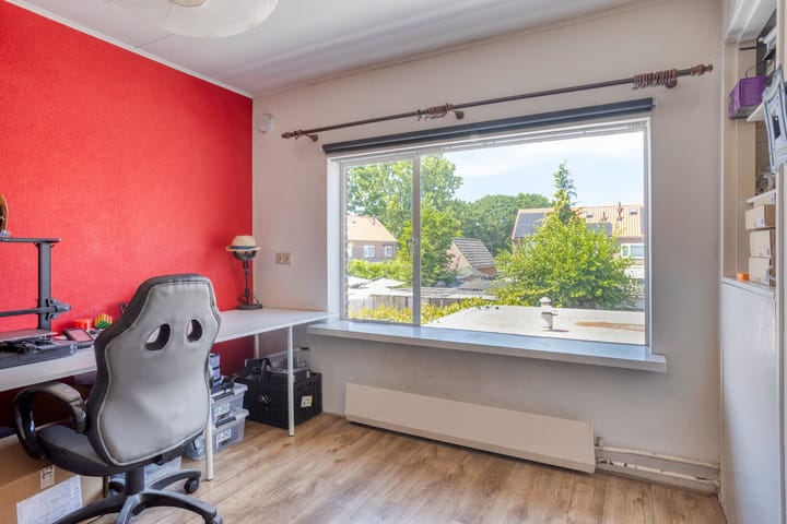 Foto 27 van Groot Kraaivenstraat 2-A