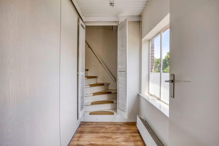 Foto 29 van Groot Kraaivenstraat 2-A