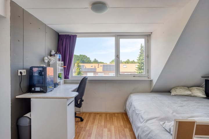 Foto 30 van Groot Kraaivenstraat 2-A