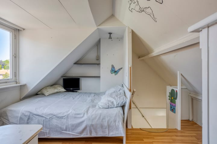 Foto 32 van Groot Kraaivenstraat 2-A