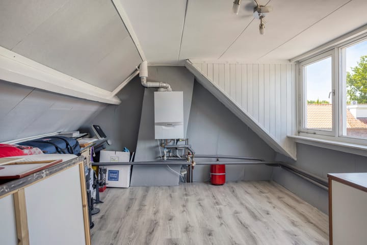 Foto 33 van Groot Kraaivenstraat 2-A