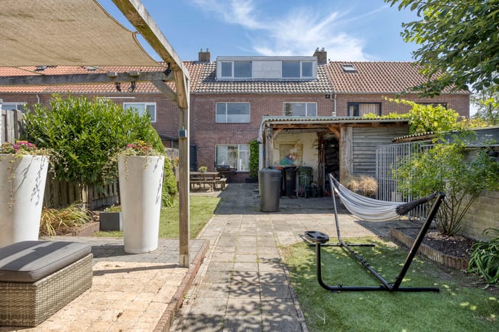 Foto 35 van Groot Kraaivenstraat 2-A