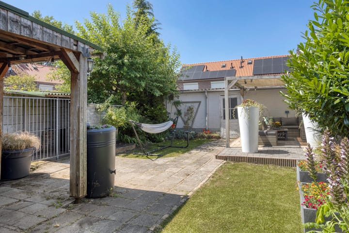 Foto 36 van Groot Kraaivenstraat 2-A