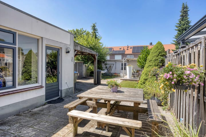 Foto 37 van Groot Kraaivenstraat 2-A