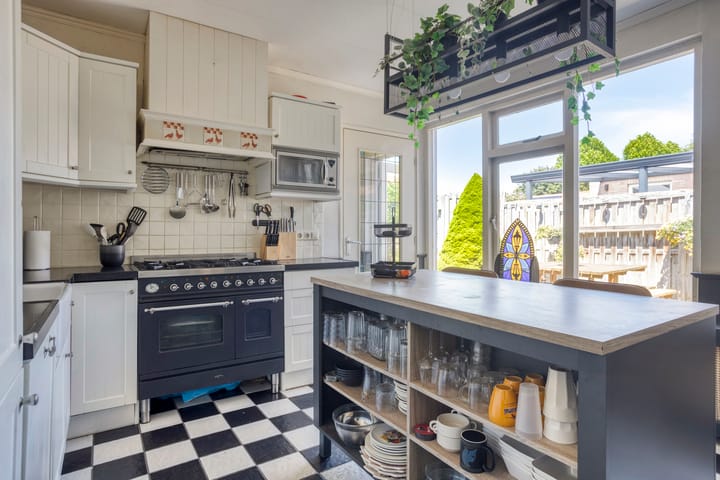 Foto 3 van Groot Kraaivenstraat 2-A