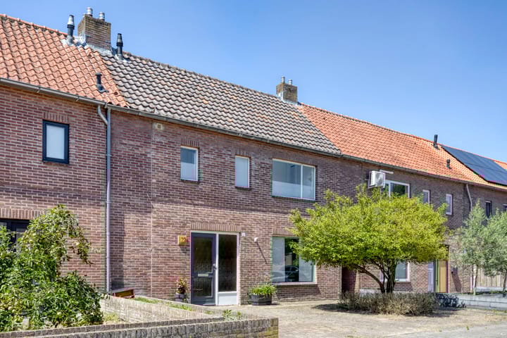 Foto 42 van Groot Kraaivenstraat 2-A