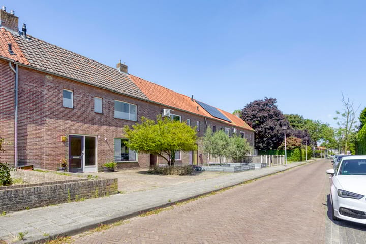 Foto 43 van Groot Kraaivenstraat 2-A