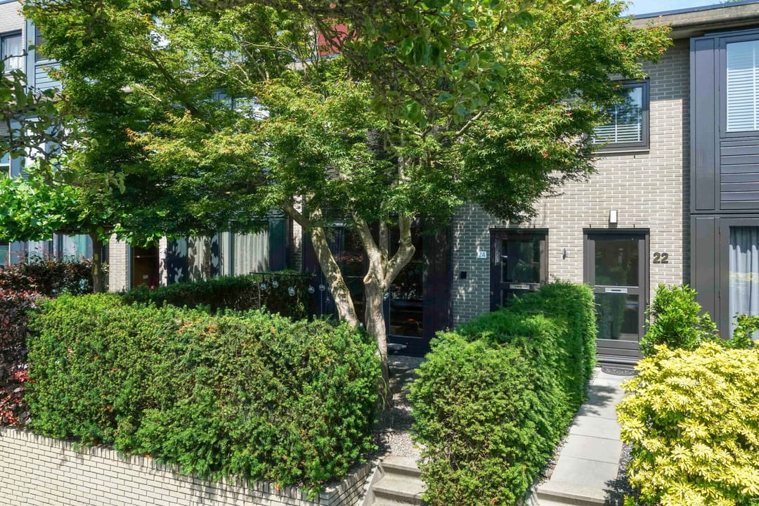 Photo 1 of Lage Geeren 24