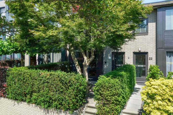 Foto 1 van Lage Geeren 24